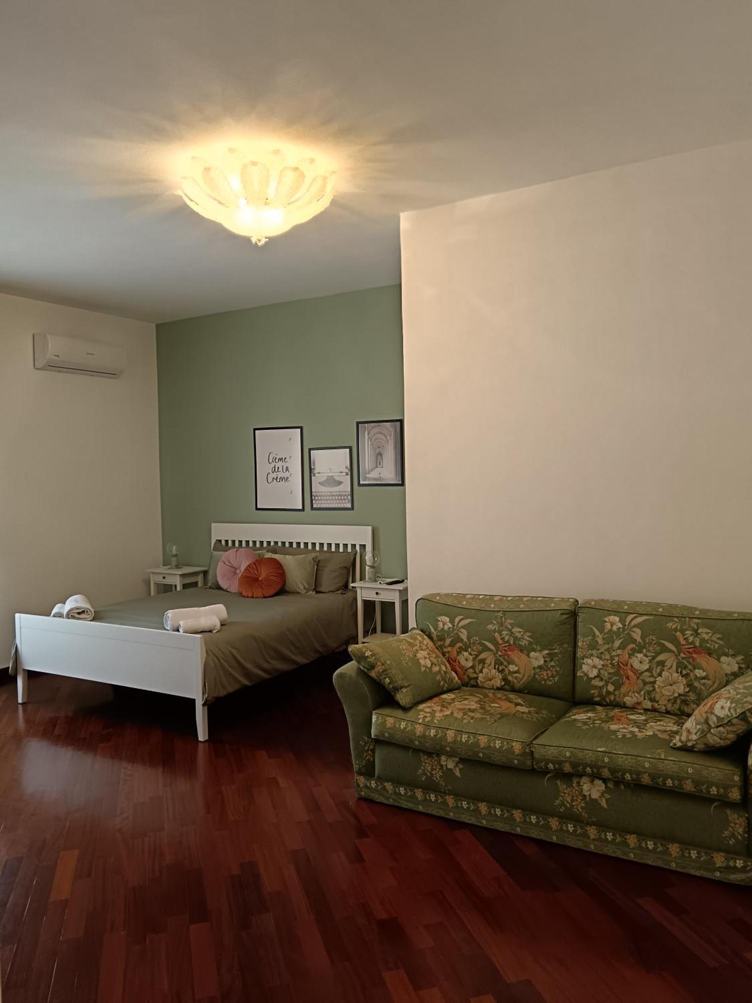 B&B Le Coccole Di Galluzzo Gabriele Aragona Eksteriør billede