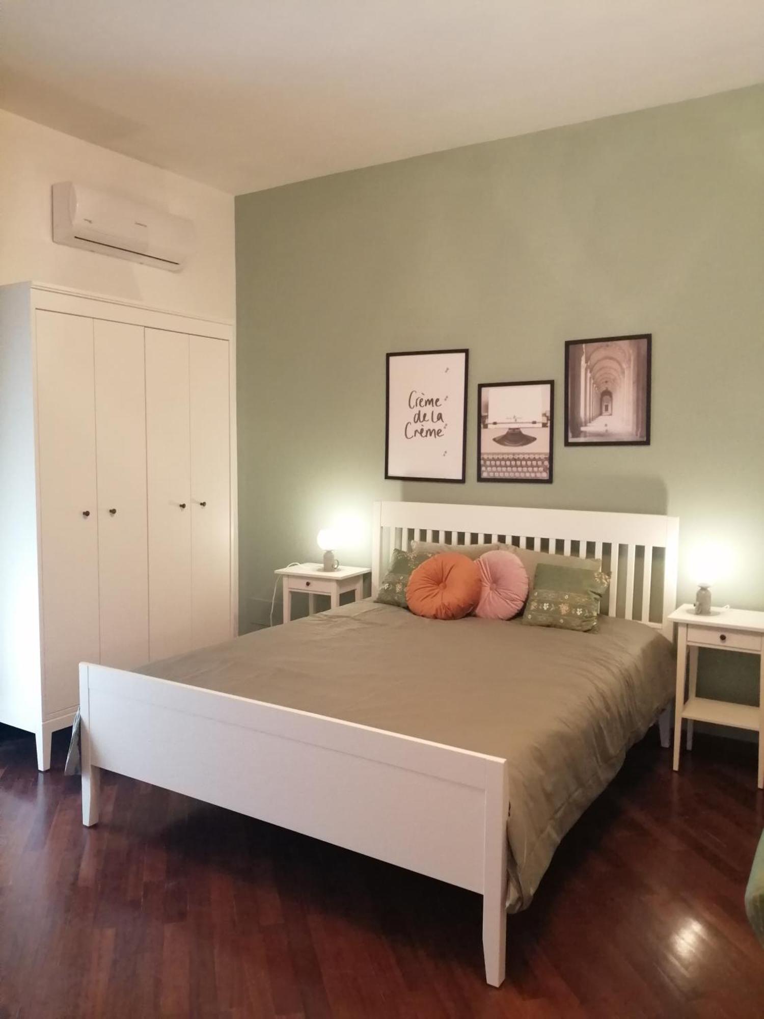 B&B Le Coccole Di Galluzzo Gabriele Aragona Eksteriør billede